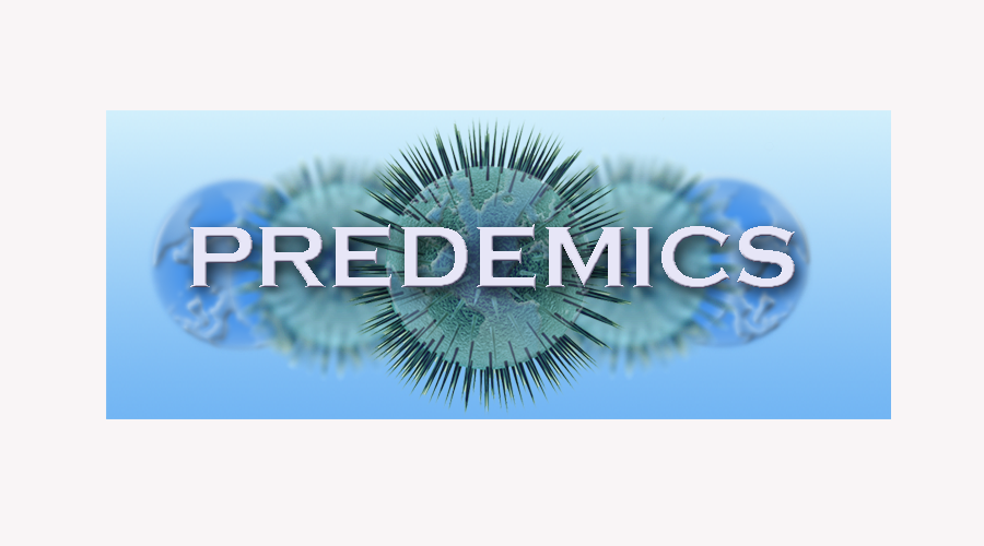 Predemics logo March 2015