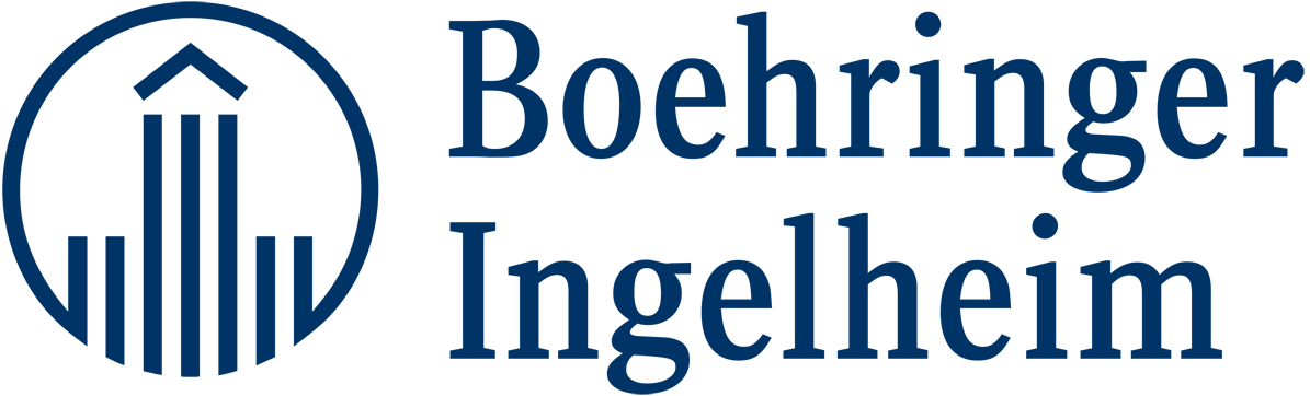 BI Logo Blue
