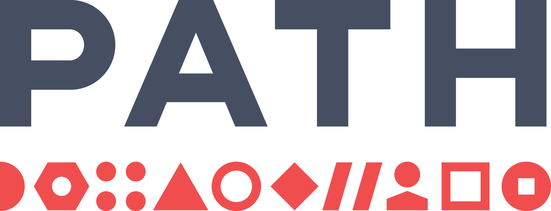 PATH Logo 2018 PATH Logo Color