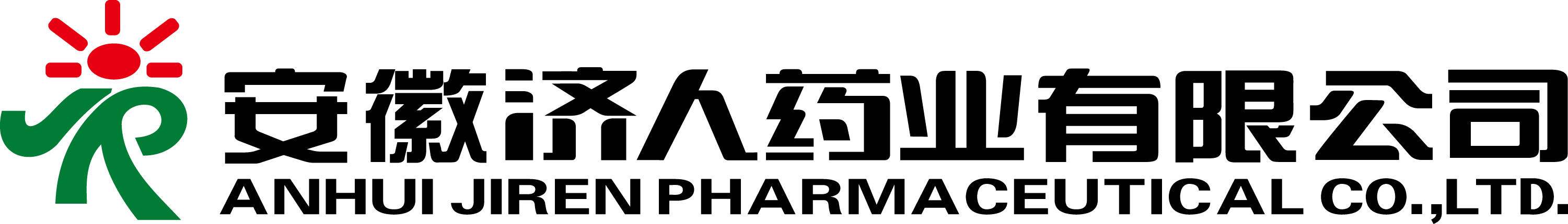 Anhui Jiren Logo
